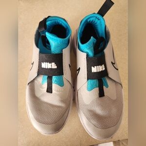 Kids Nike Flex Runner